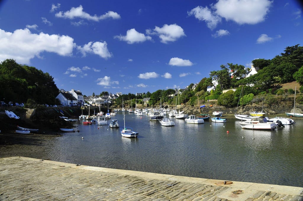 Chambres d'hôtes Bretagne sud