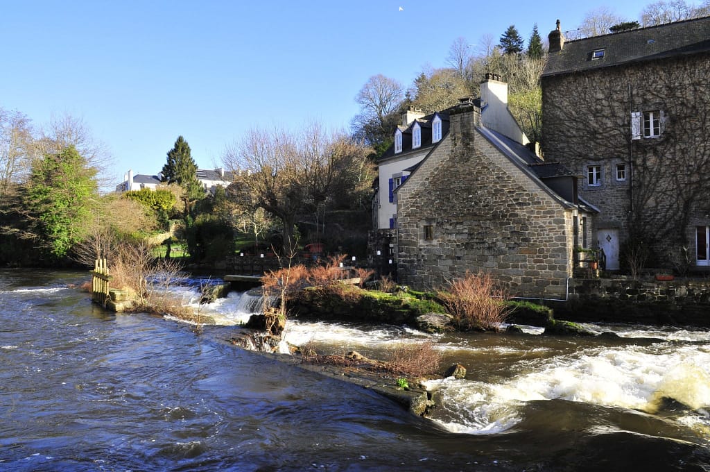 Pont-aven