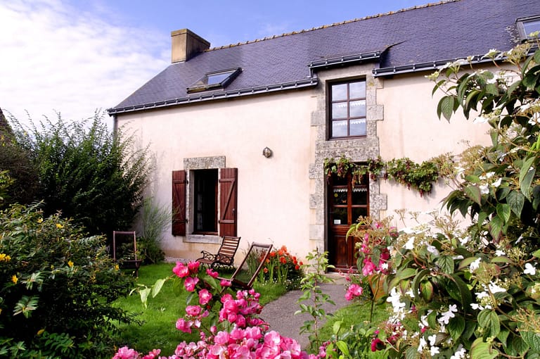 Chambres d'hôtes Bretagne