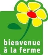 Label "Bienvenue à la Ferme"