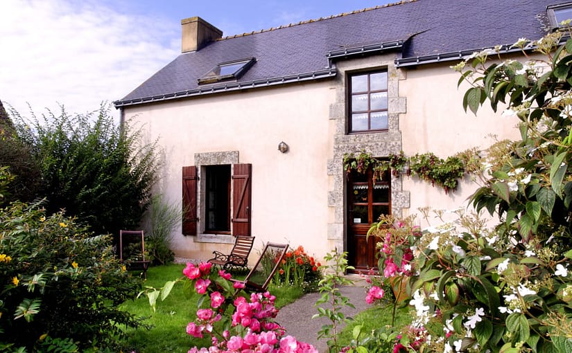 Chambres d'hôtes Bretagne